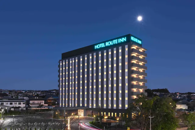 hotel routeinn kuwana