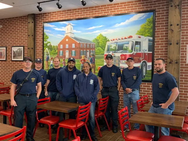 Firehouse Subs
