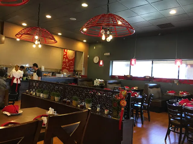 China Mama Restaurant