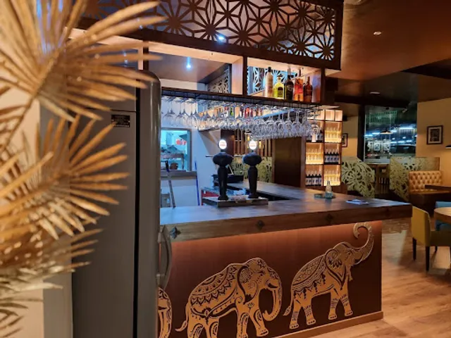 CHAI indian Cuisine Tarragona