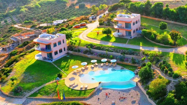 Kefalosbay Residence Apartments