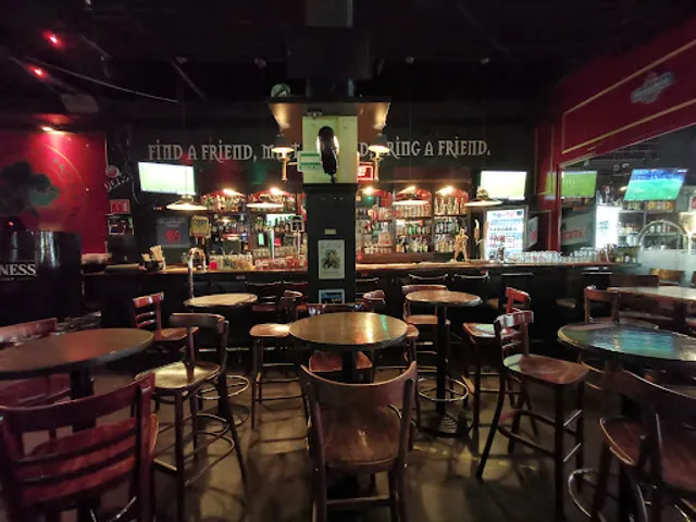 Celtics Pub Irlandés Condesa