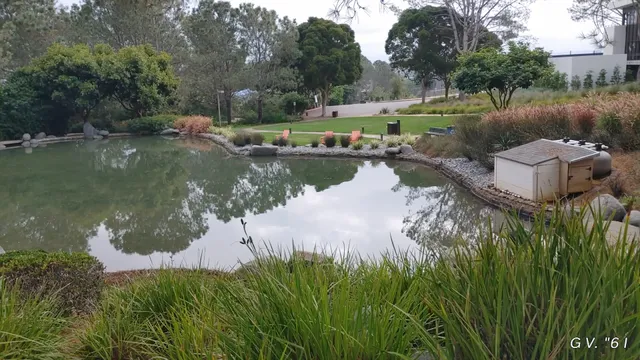 Torrey Pines Science Park