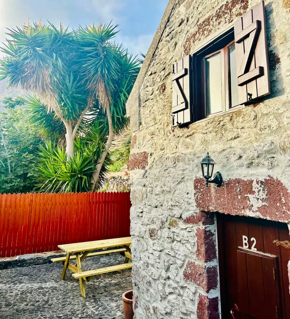 Palheiro Jardim by Olá Madeira