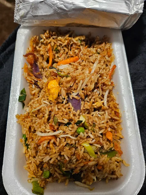 China Thai Imbiss Mönchengladbach