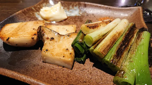 鉄板屋やんちょ