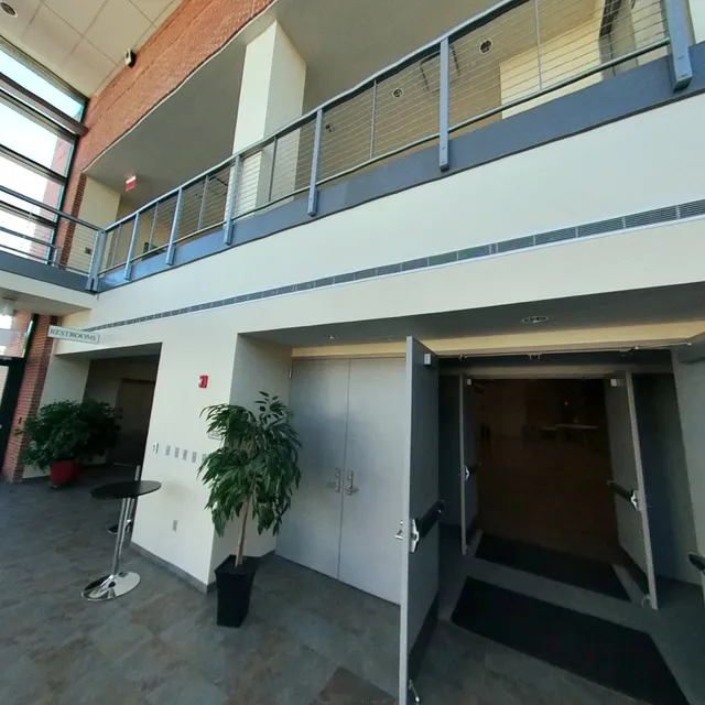 Slidell Municipal Auditorium