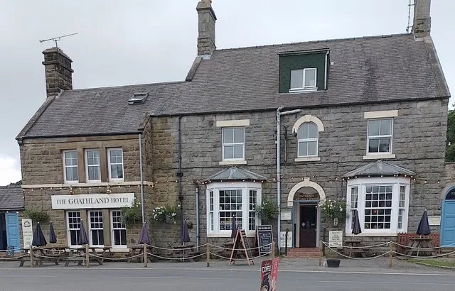 Flamborough Greenside Holiday Cottages