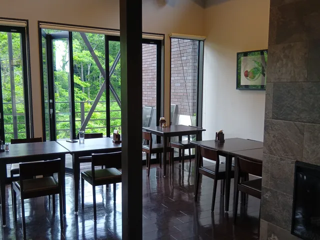 SPICE HERBR ESTAURENT