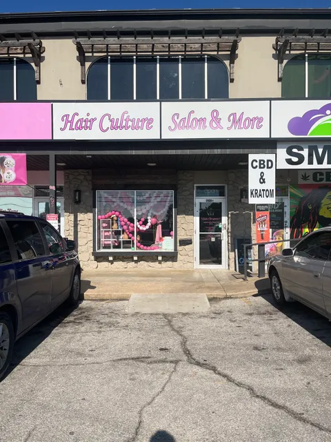 Hair Culture Salon & More