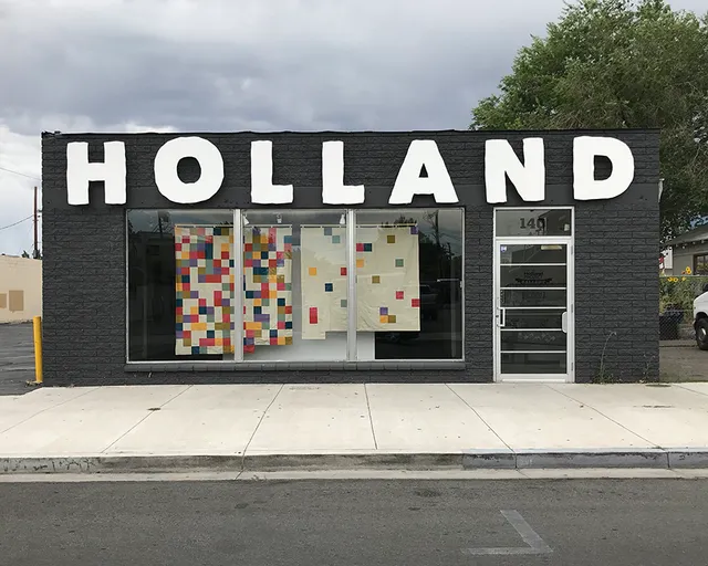 The Holland Project