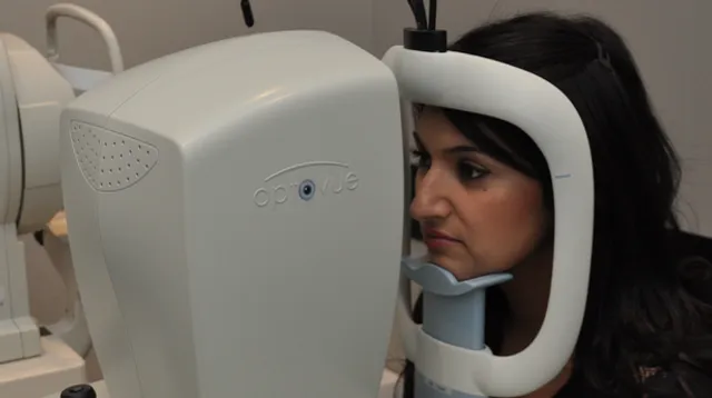 Brampton Vision Centre