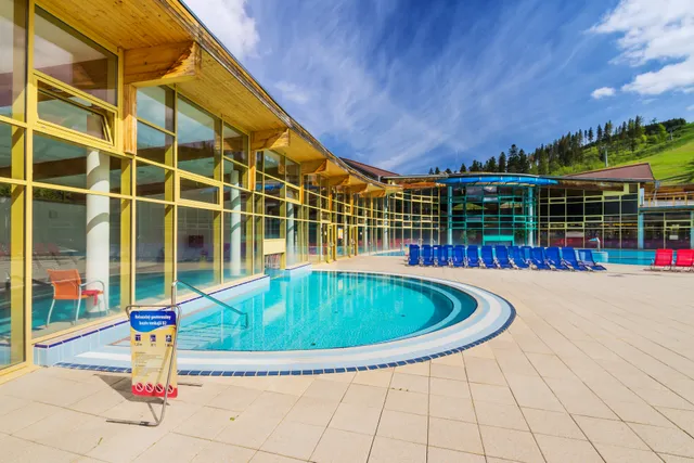 Meander Thermal&Ski Resort