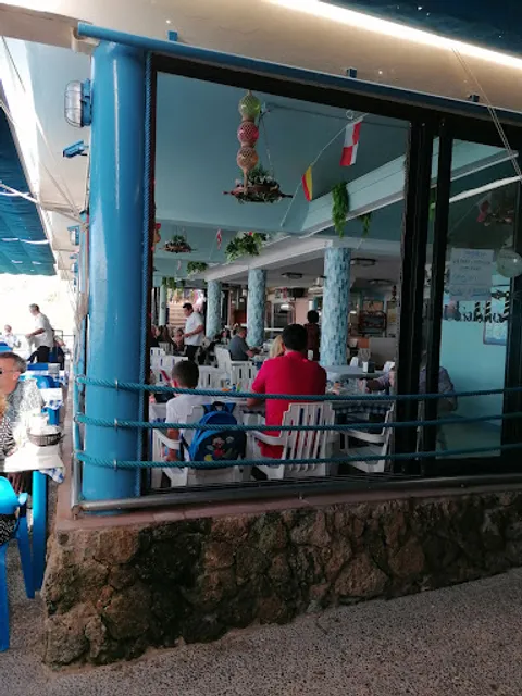 Las Canteras Bar Chiringuito