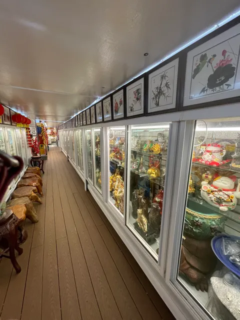 Good Fortune Feng Shui