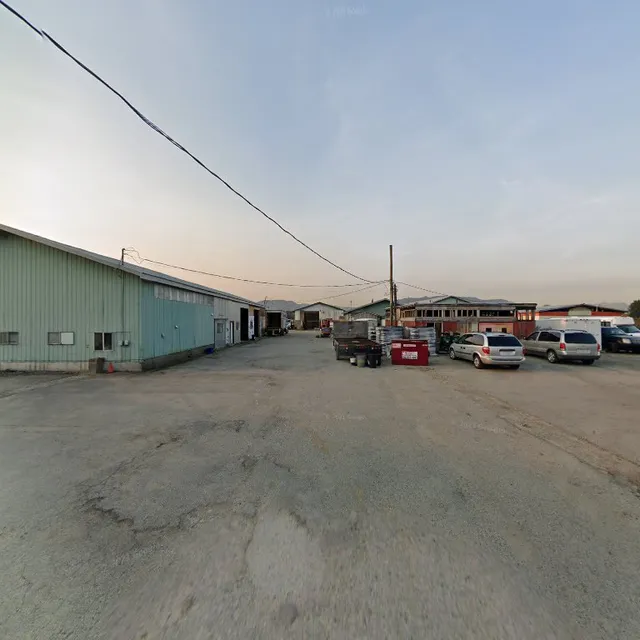 Thiara Blueberry Farms