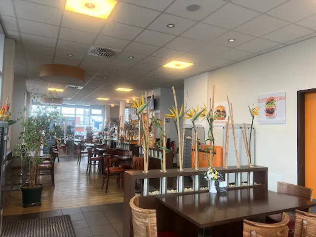 Terminal-Bistro RESTAURANT