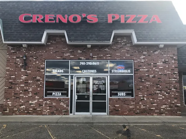 Creno's Pizza