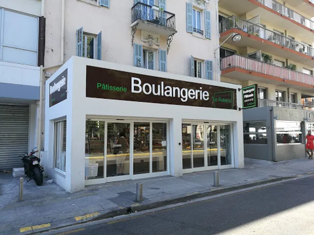 Boulangerie Patisserie le Rubens