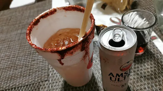 Callitos el yiko (miramar)