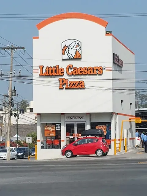 Little Caesars Herradura