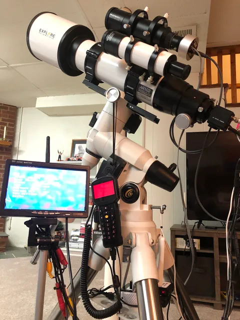 High Point Scientific