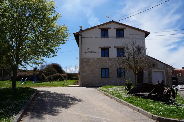 Casa Rural La Serrezuela