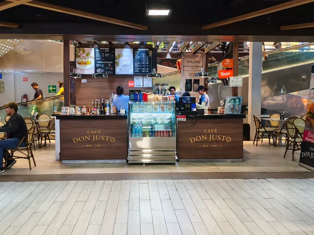 Café Don Justo