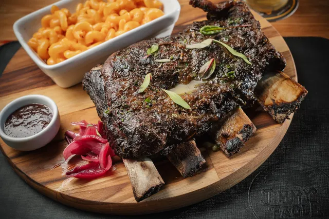 Restaurante Denver BBQ - Meat House and American BBQ