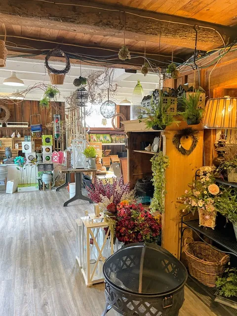 Gardner's Landscape Nursery