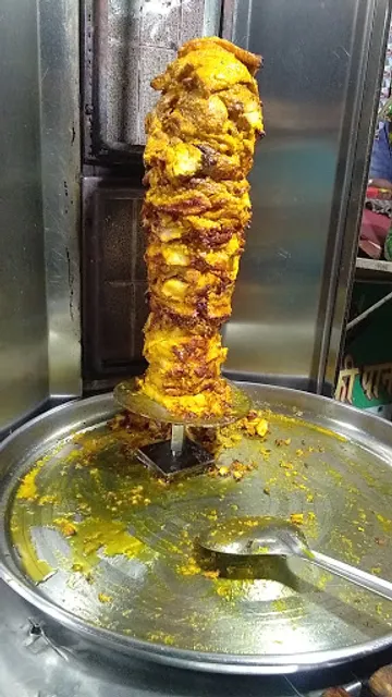 Marol Seekh & Kabab