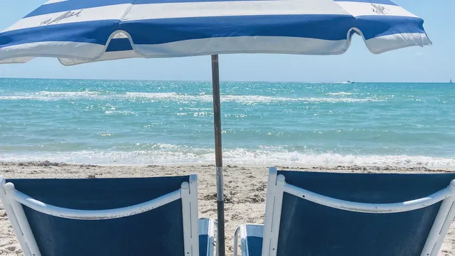 Blu Vacation Rentals