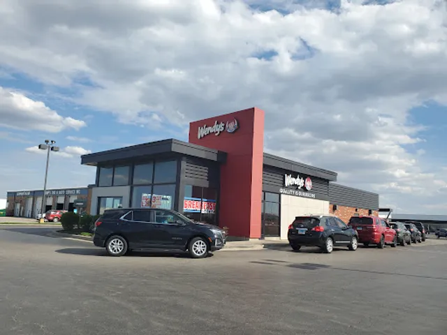 Wendy's