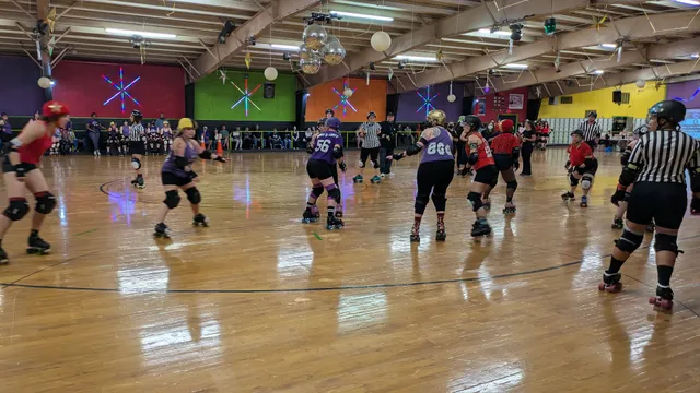 Rollerdome