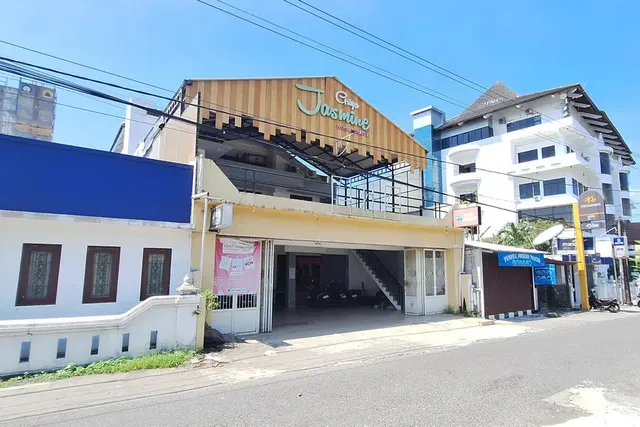 Griya Jasmine Syariah Seturan Mitra RedDoorz