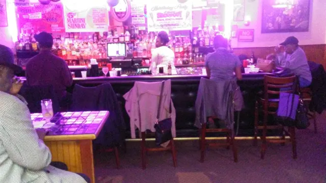 African American Club