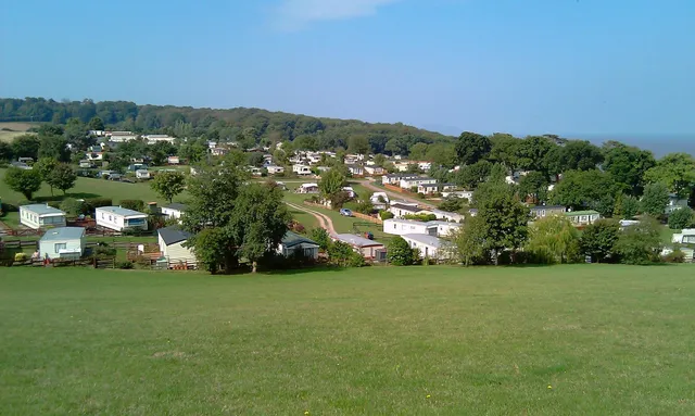 Home Farm Holiday Centre