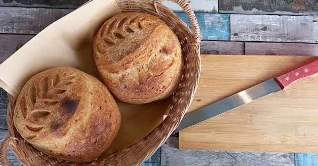 Nuturella - vegan deli & bakery