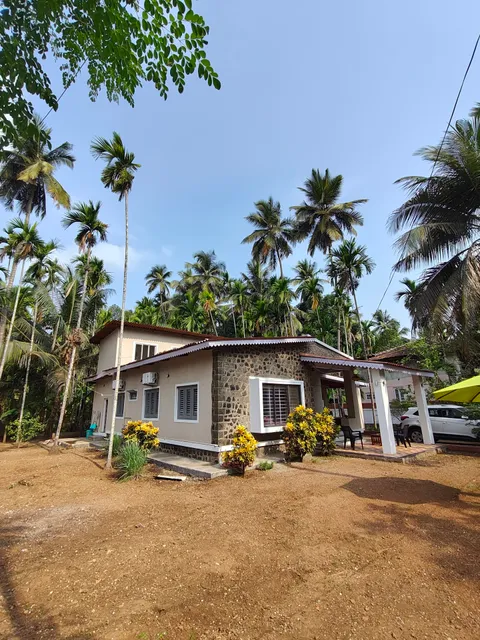 Annapurna Beach House