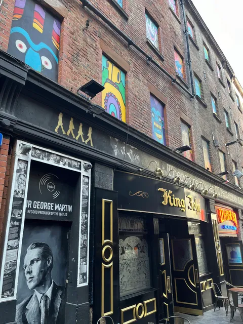 Cavern Quarter Aparthotel by UStay