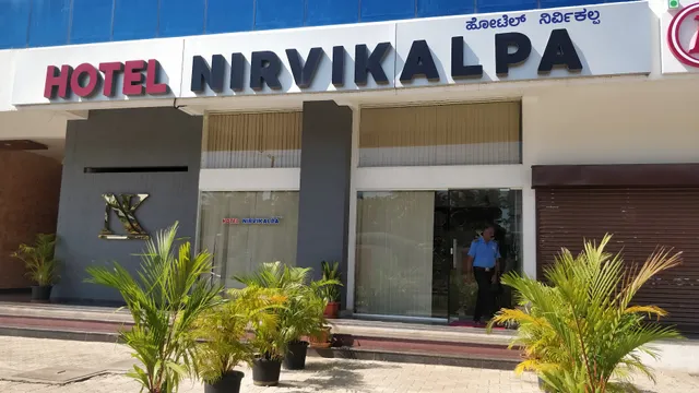 Hotel O Nirvikalpa