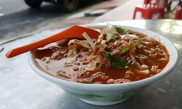 Golden Corner Restaurant