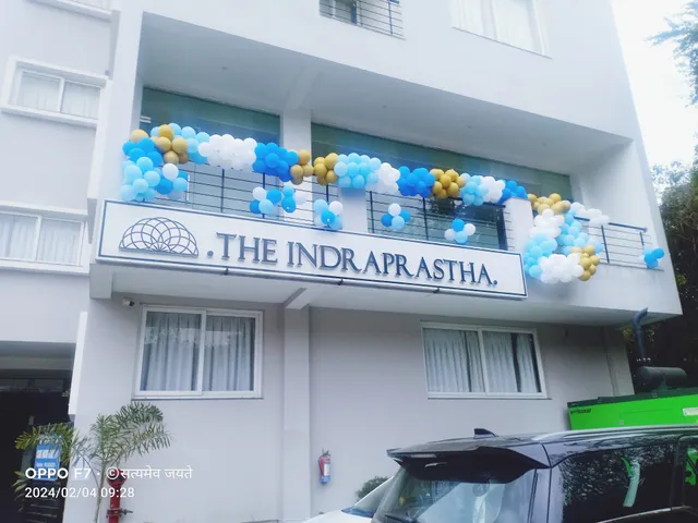 Hotel Indraprastha Inn
