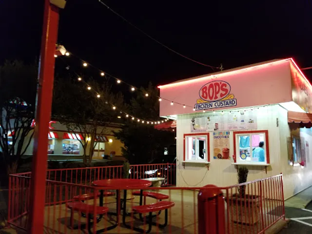 Bop's