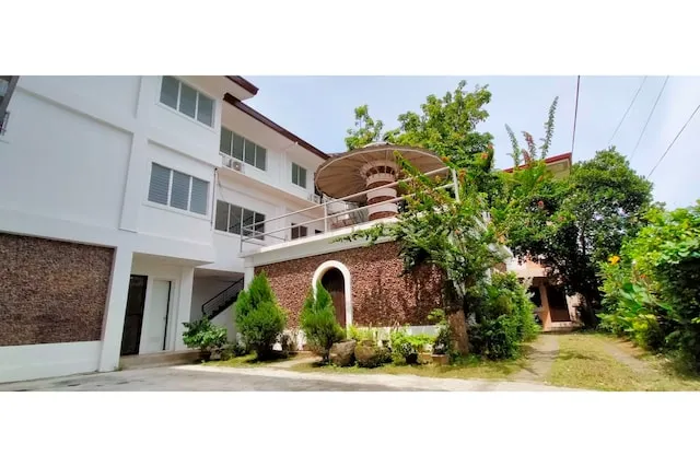 OYO 799 Ddd Habitat Iloilo