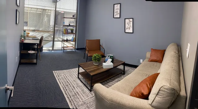 Internal Healing Services LLC