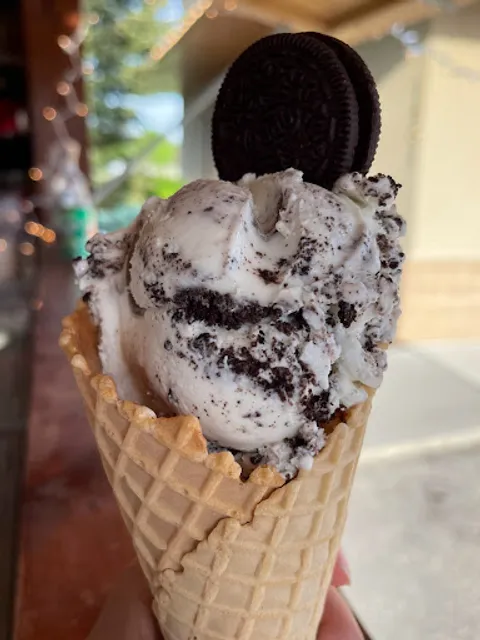 FOMO 10/40 CREAMERY & COFFEE