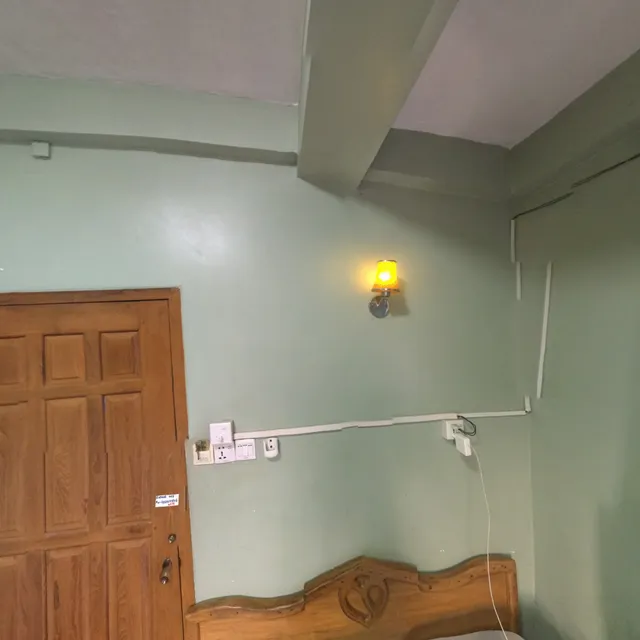 Everest (ဧ၀ရက် တည်းခိုခန်း)