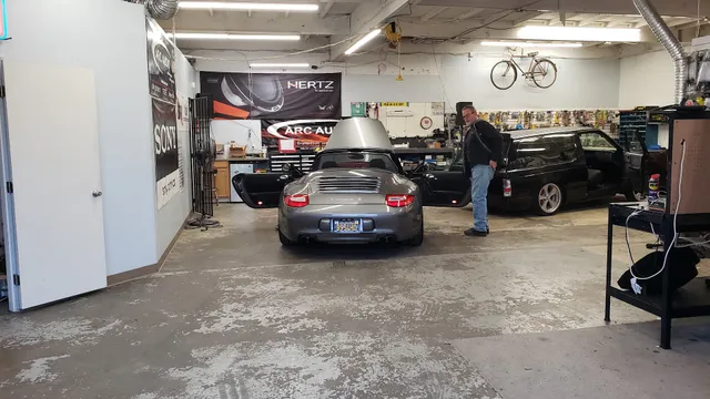 North County Mobile Electronics