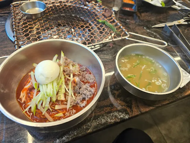 Jangwidong Yusungjip